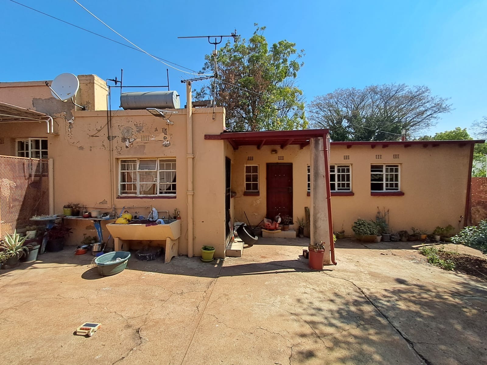 House for sale in Kensington, Johannesburg, 495 m²