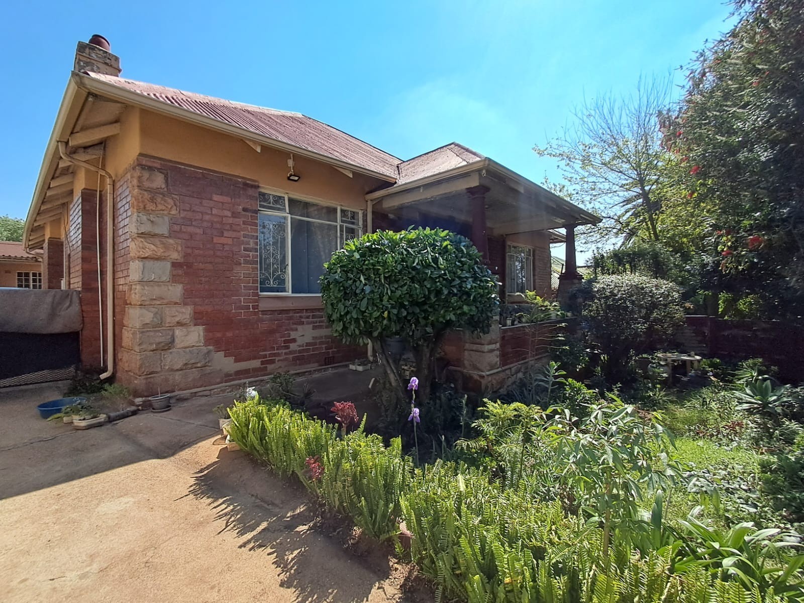 House for sale in Kensington, Johannesburg, 495 m²