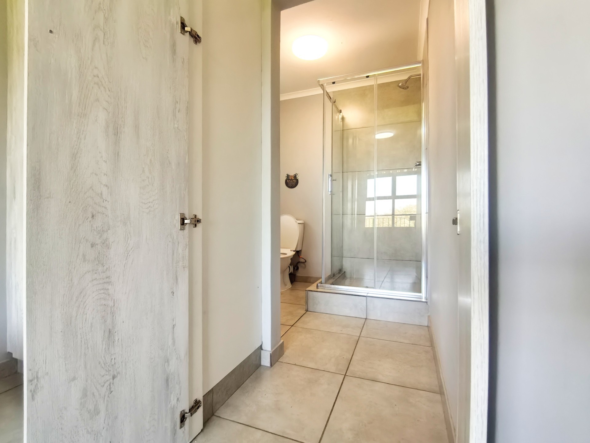 Apartment for rent in Chase Valley, Pietermaritzburg, KwaZulu Natal, 375 Block W, Forest Waters, 70 Connor Road, Chase Valley, Pietermaritzburg, KwaZulu Natal, 40 m²