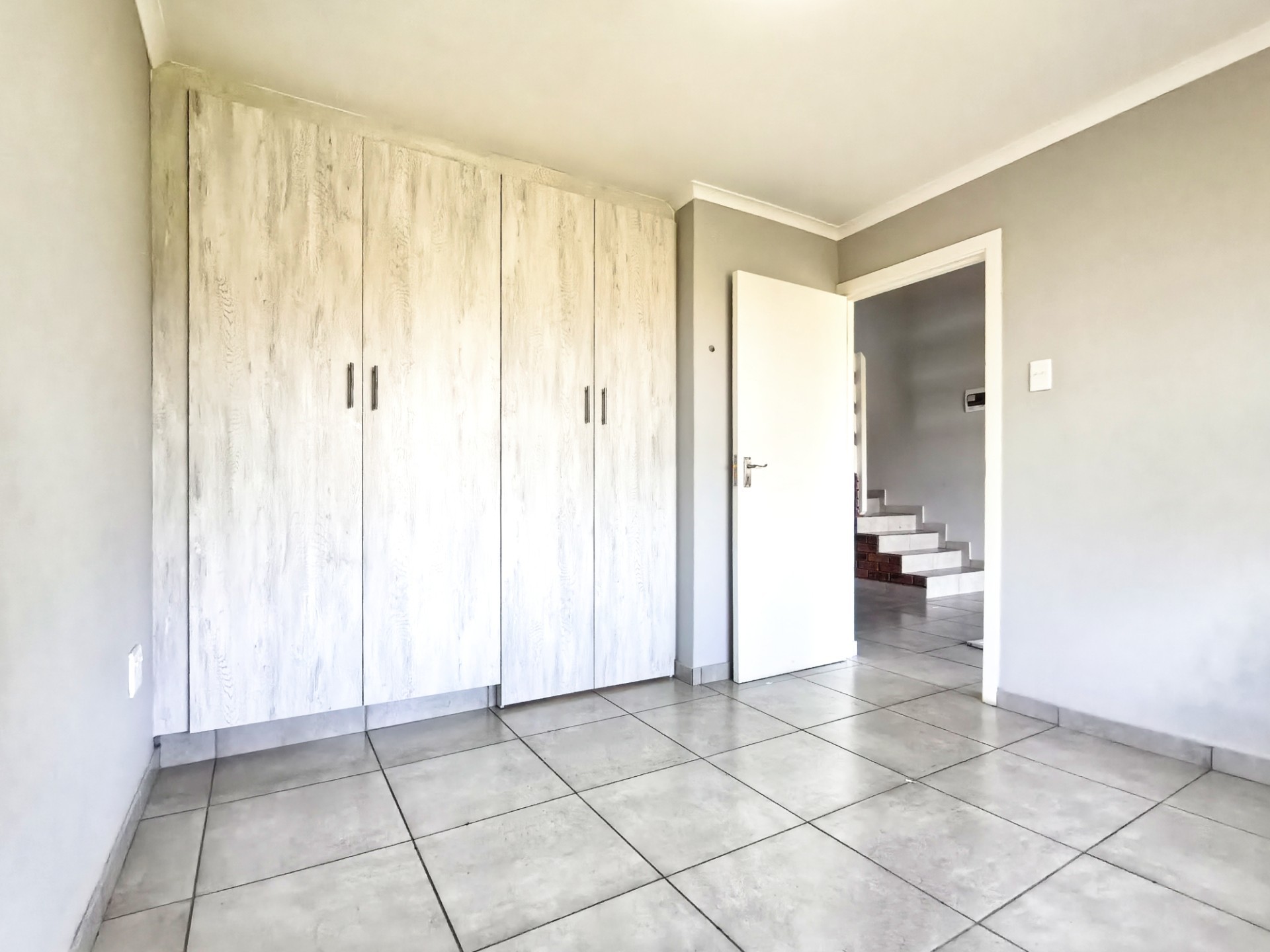 Apartment for rent in Chase Valley, Pietermaritzburg, KwaZulu Natal, 375 Block W, Forest Waters, 70 Connor Road, Chase Valley, Pietermaritzburg, KwaZulu Natal, 40 m²