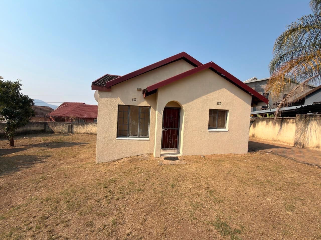 House for rent in Kamagugu, Nelspruit, 360 m²