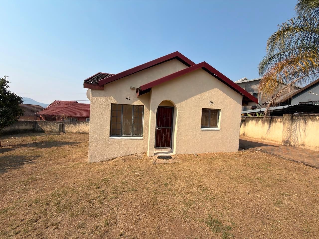 House for rent in Kamagugu, Nelspruit, 360 m²