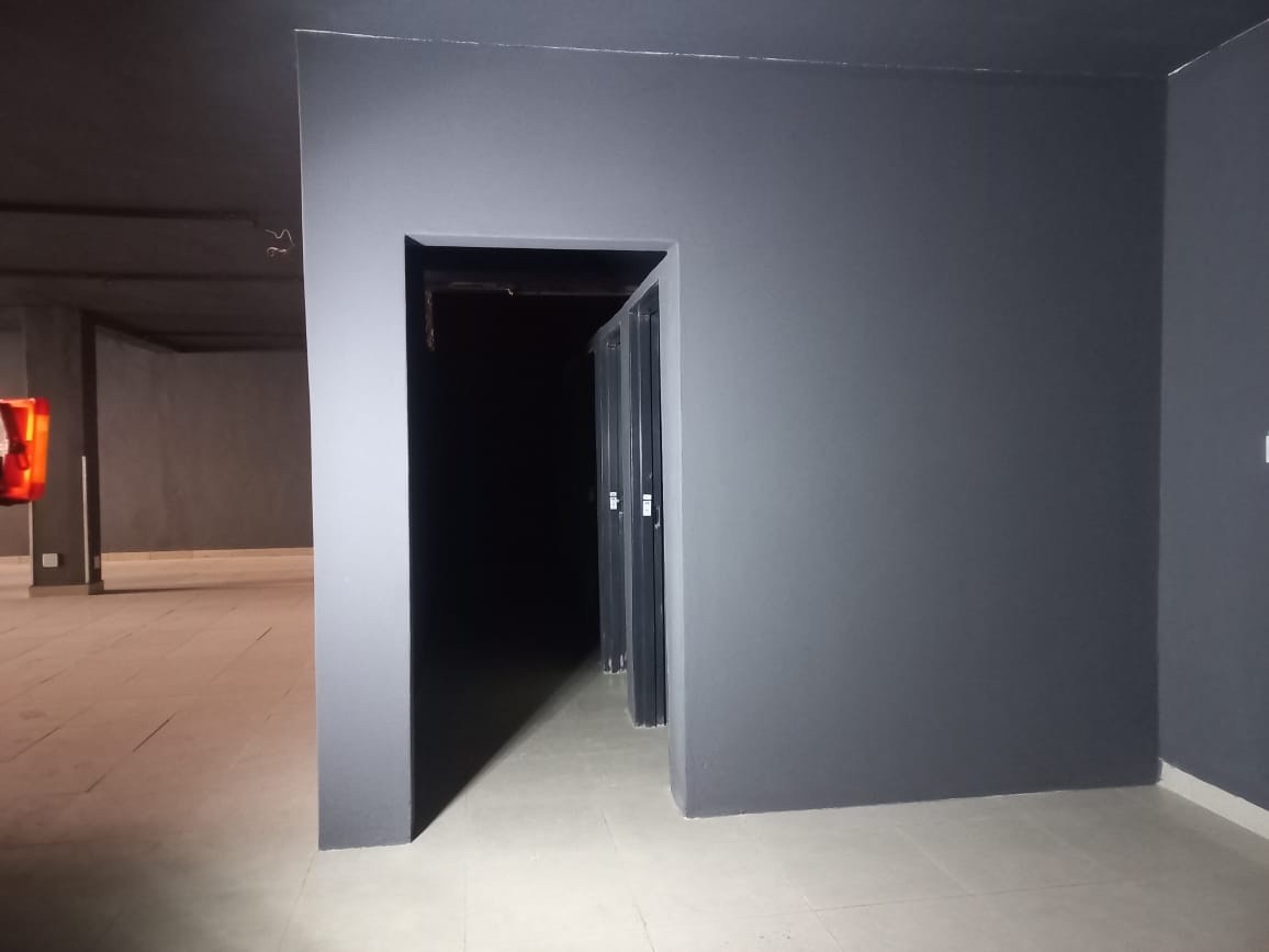 Commercial Property for sale in Pretoria CBD, Pretoria, 875 m²