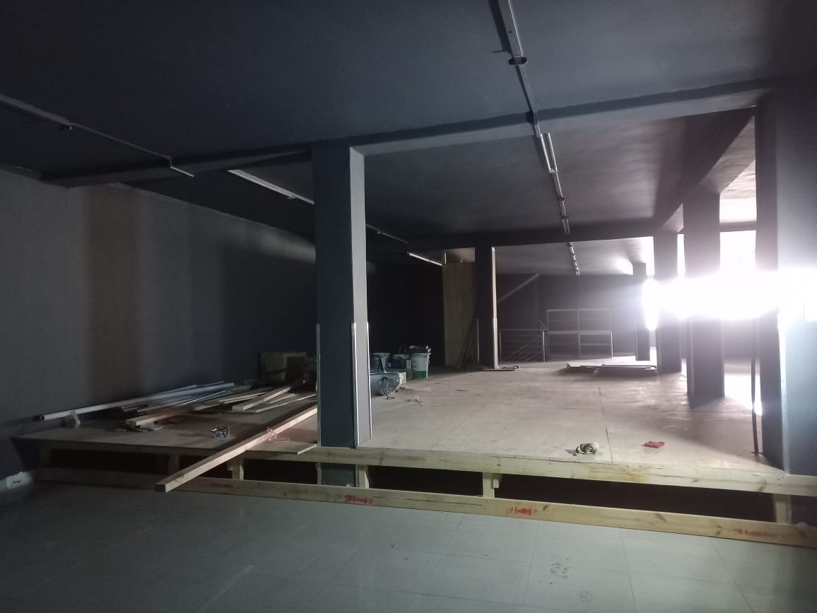 Commercial Property for sale in Pretoria CBD, Pretoria, 875 m²