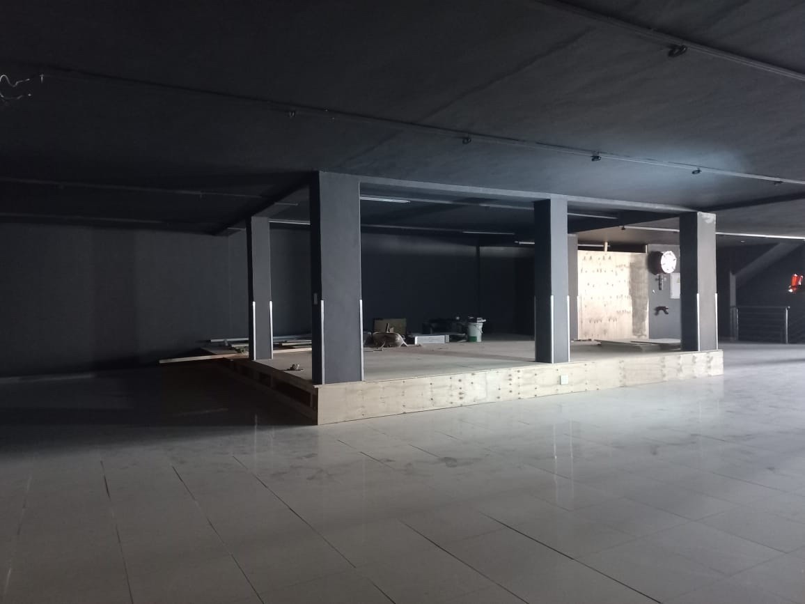 Commercial Property for sale in Pretoria CBD, Pretoria, 875 m²