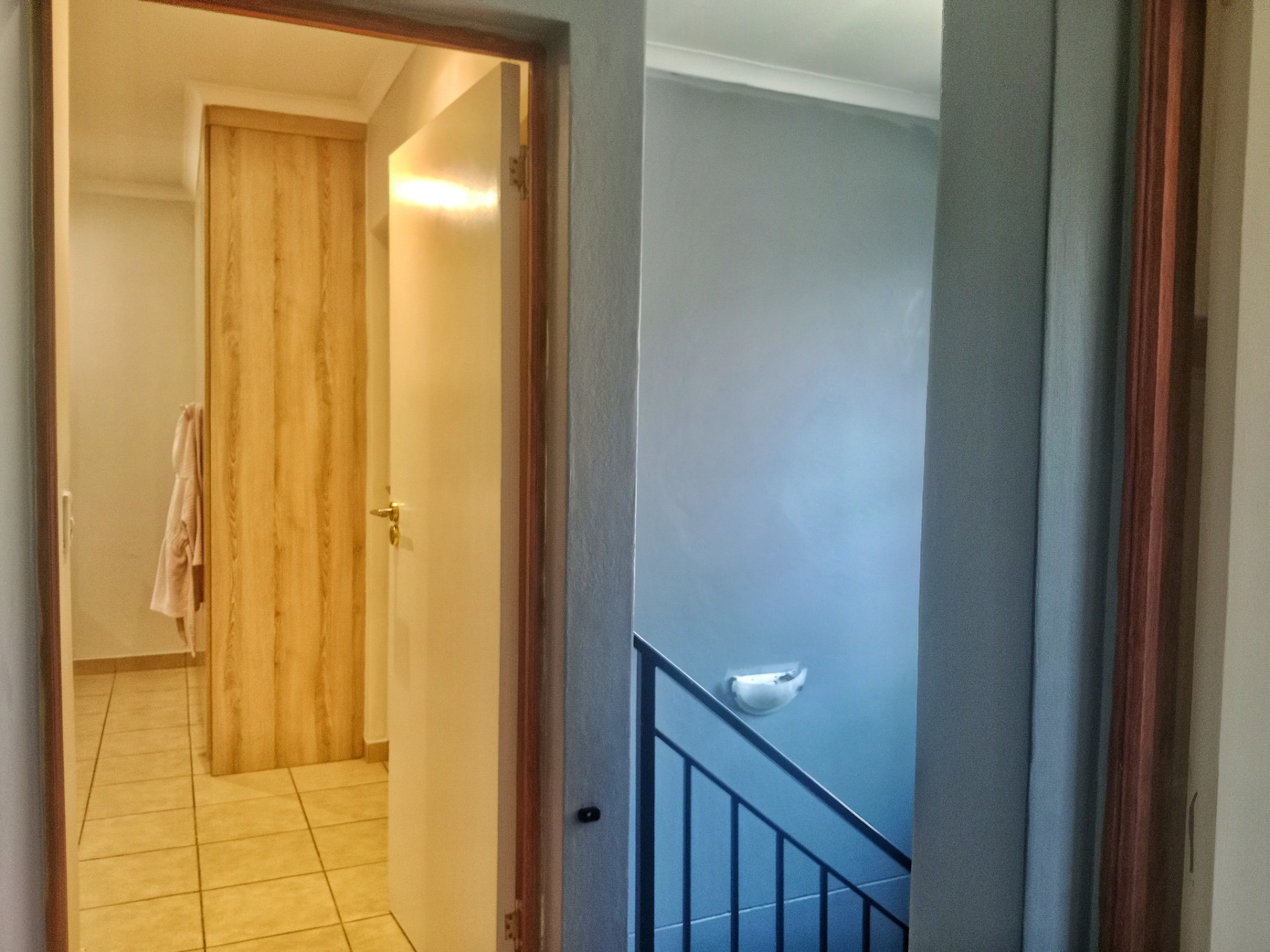 Duplex for rent in Montana Tuine, Pretoria, 156 m²