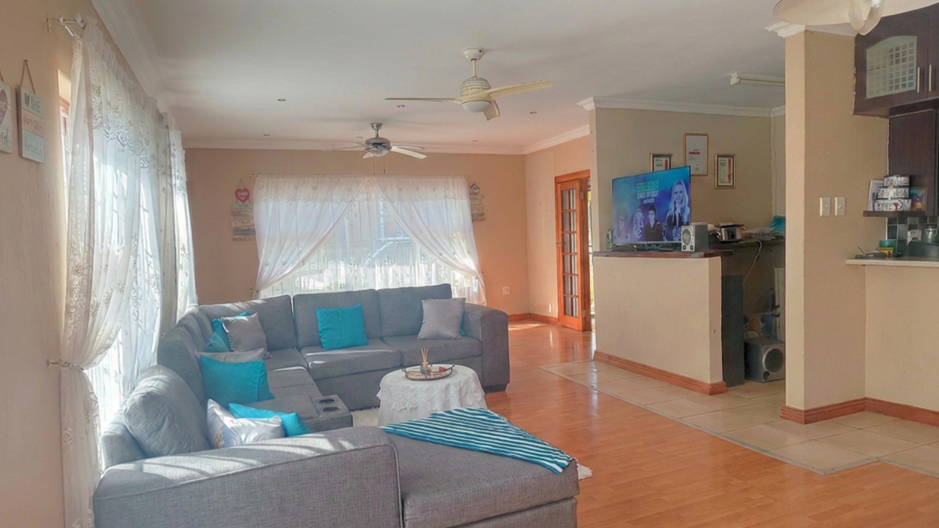House for sale in Haven Hills, East London, 334 m²