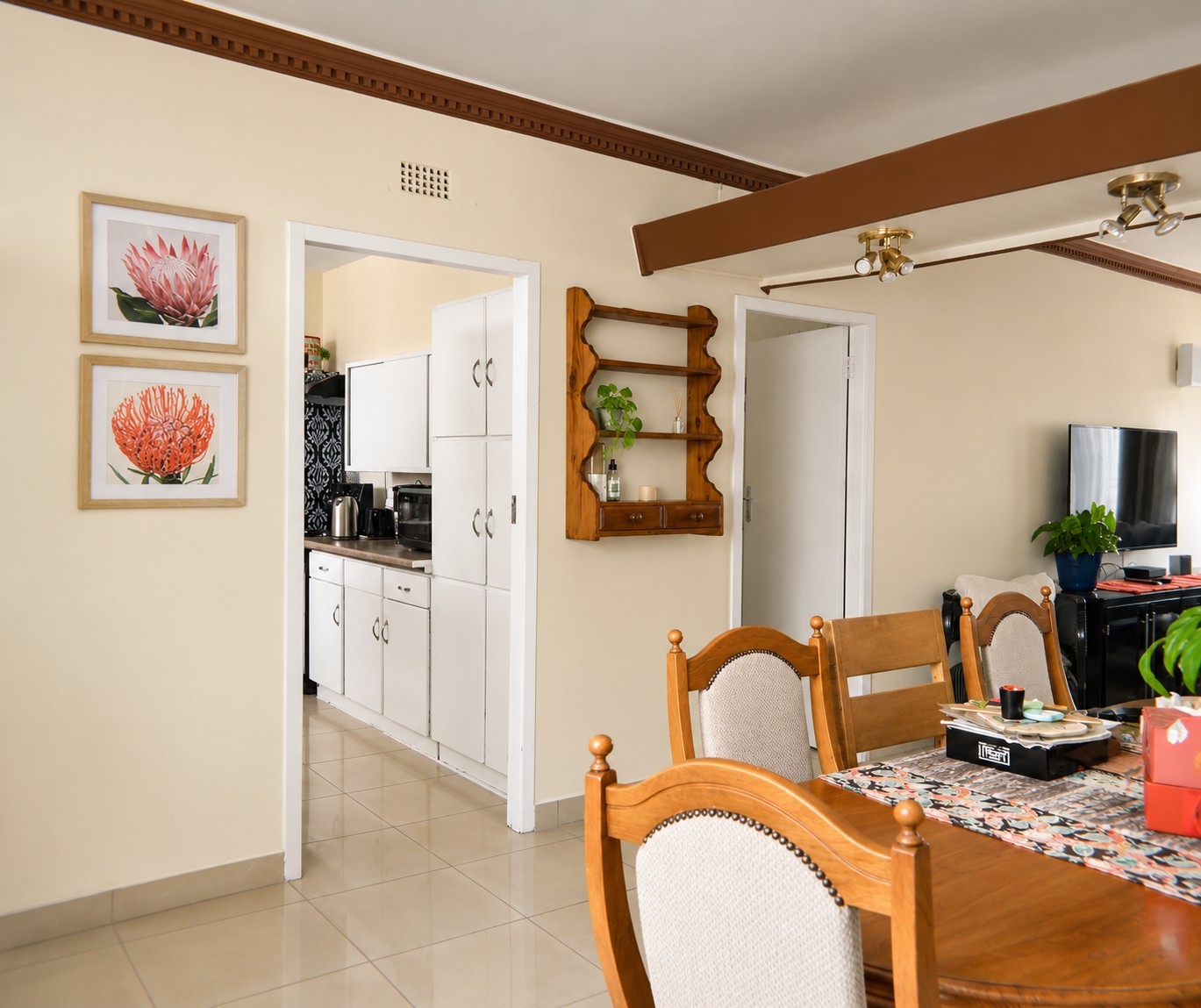 House for sale in Florida Park, Roodepoort, 135 m²