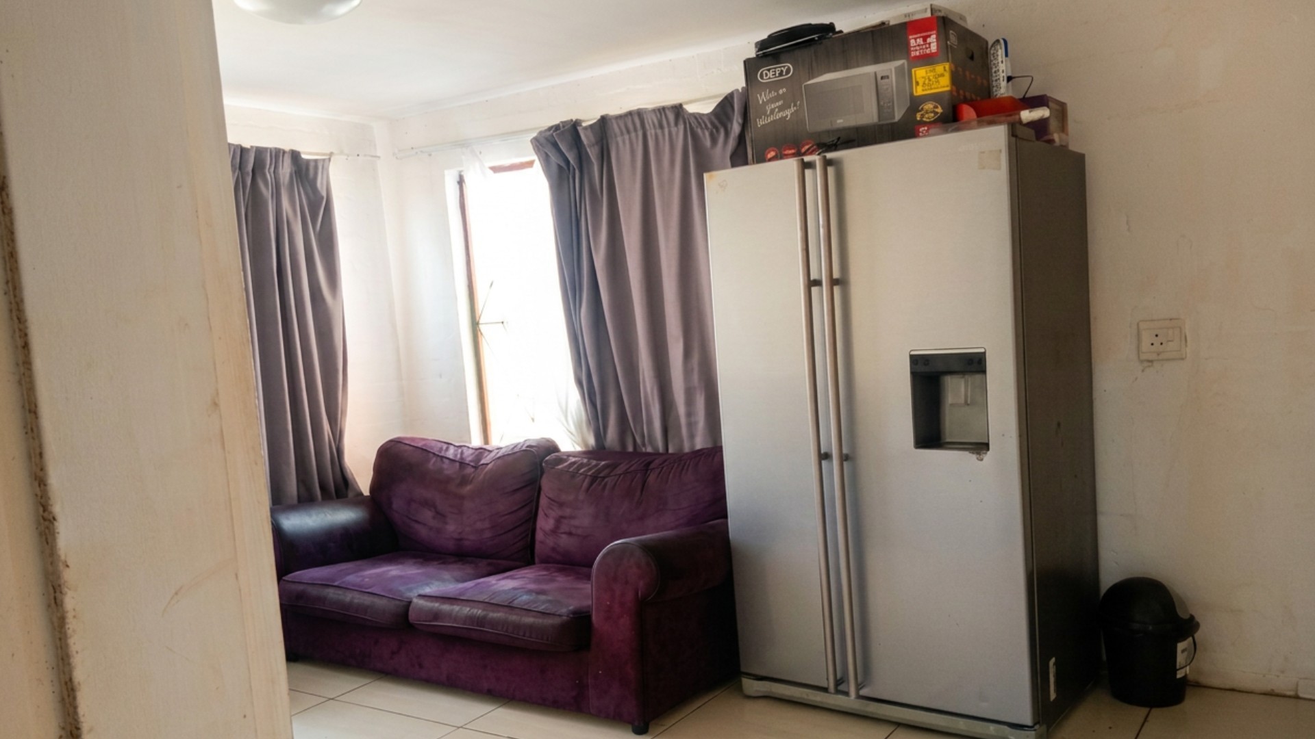 Apartment for sale in Amalinda, East London, 38 m²