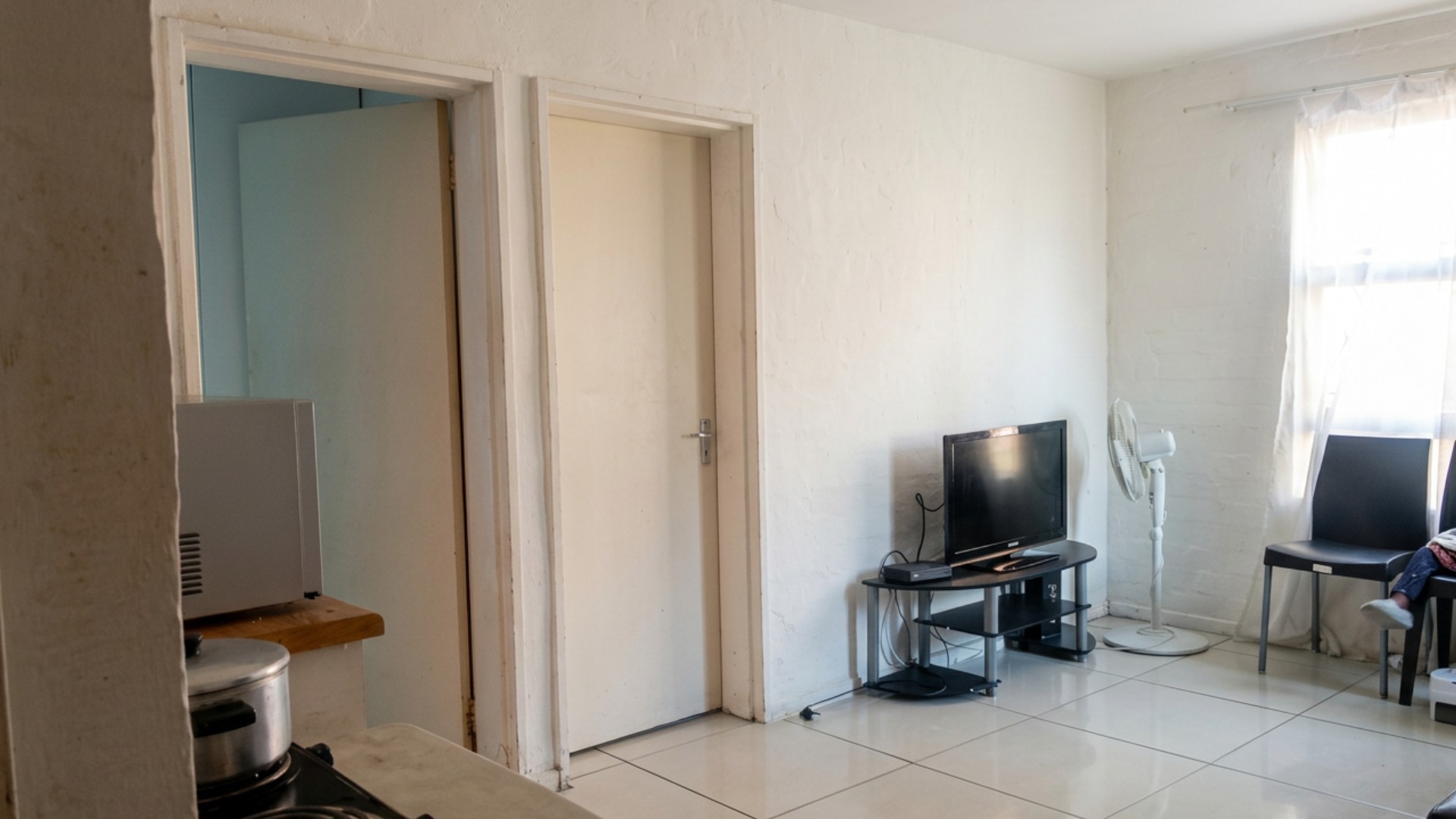 Apartment for sale in Amalinda, East London, 38 m²