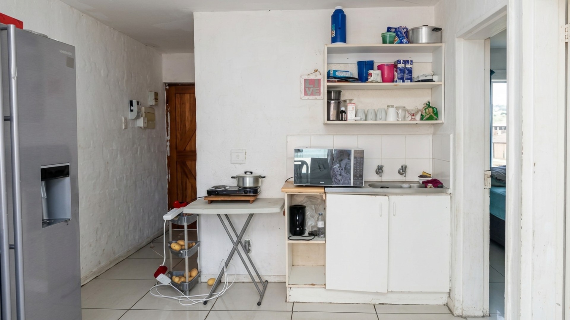 Apartment for sale in Amalinda, East London, 38 m²
