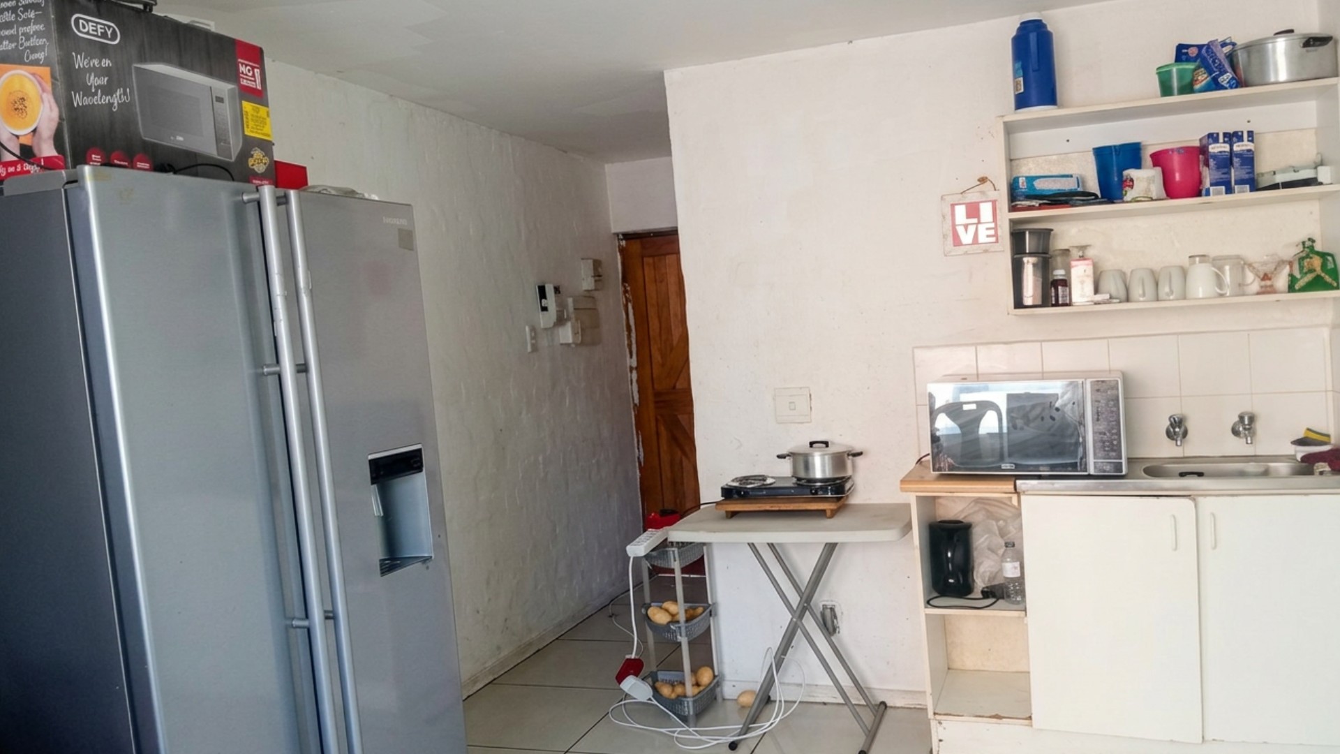 Apartment for sale in Amalinda, East London, 38 m²