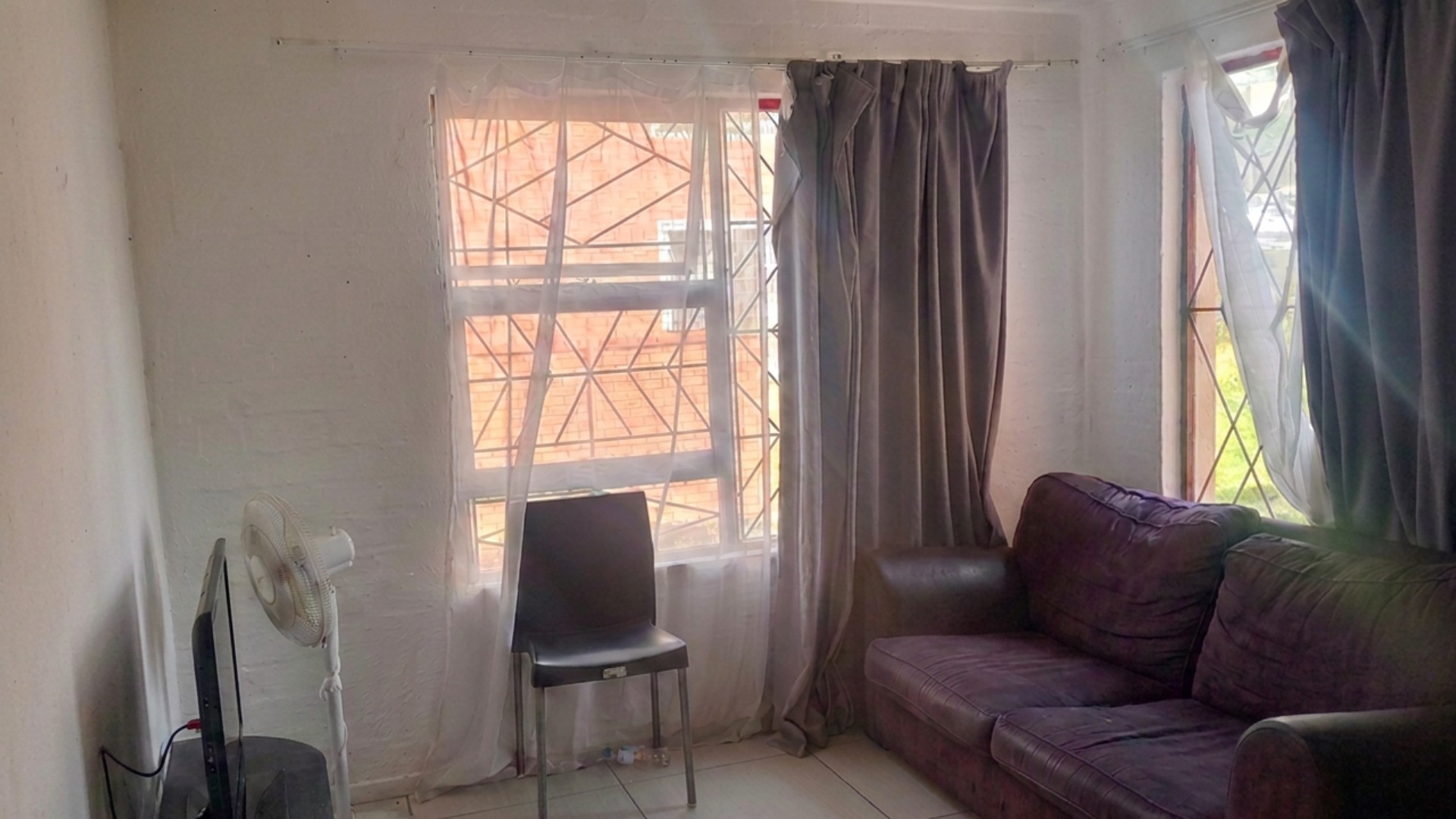 Apartment for sale in Amalinda, East London, 38 m²