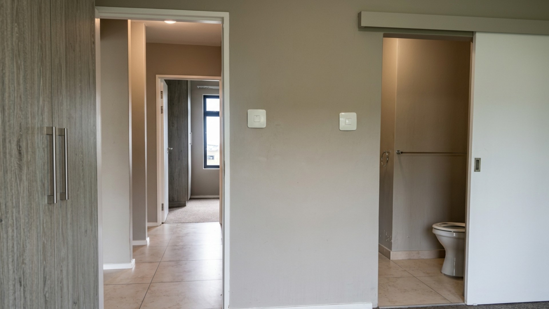 Apartment for sale in Nahoon Valley Park, East London, 88 m²