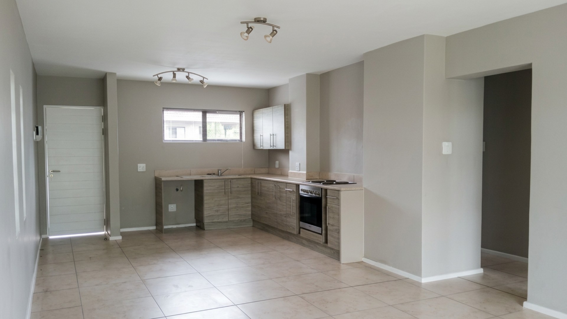 Apartment for sale in Nahoon Valley Park, East London, 88 m²