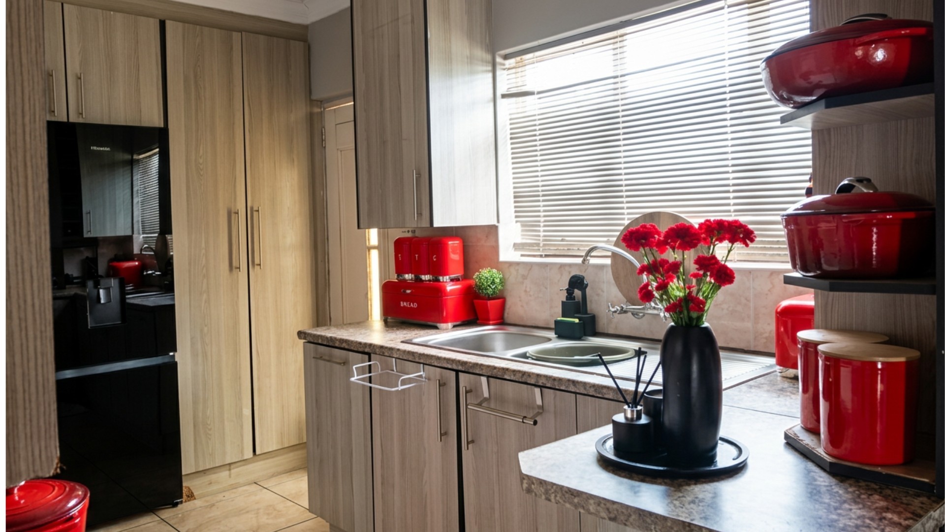 House for sale in Rosemount, East London, 117 m²