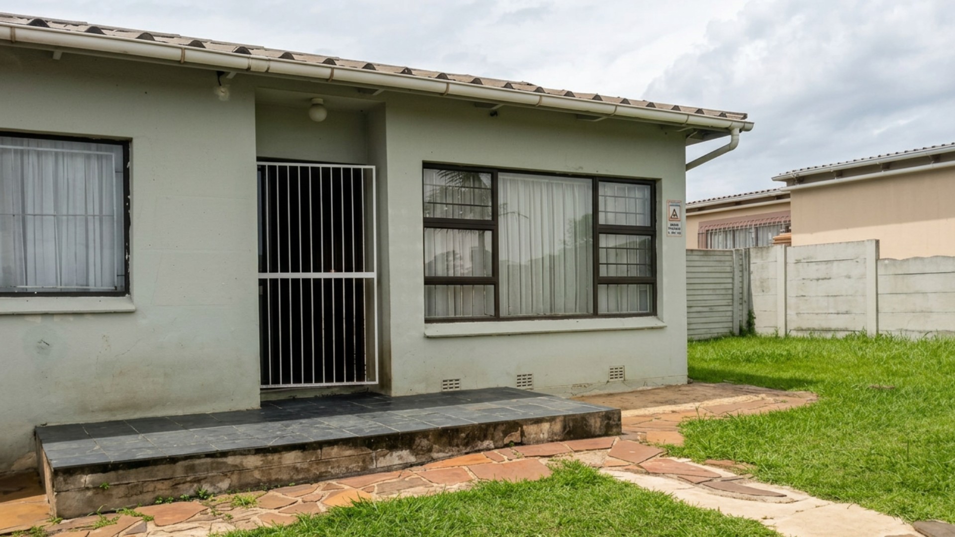 House for sale in Rosemount, East London, 117 m²