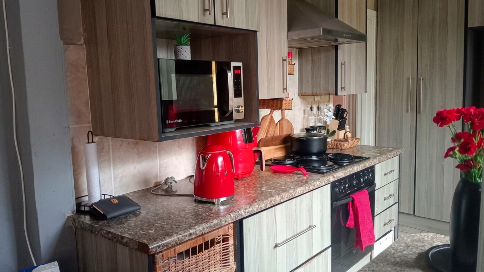 House for sale in Rosemount, East London, 117 m²