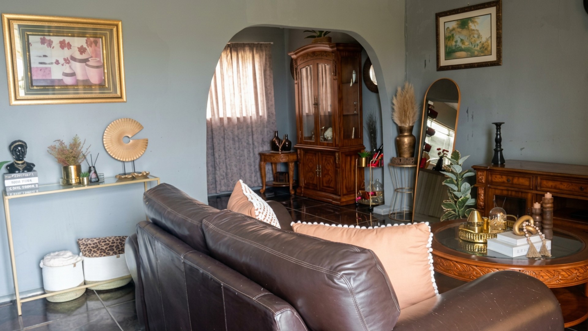 House for sale in Rosemount, East London, 117 m²
