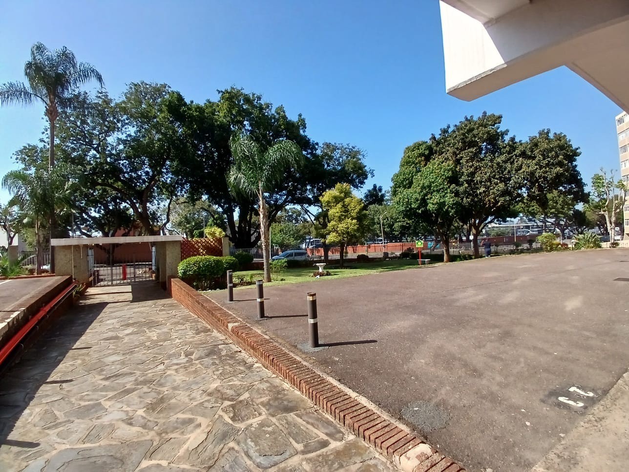 Apartment for rent in Greyville, Durban, KwaZulu Natal