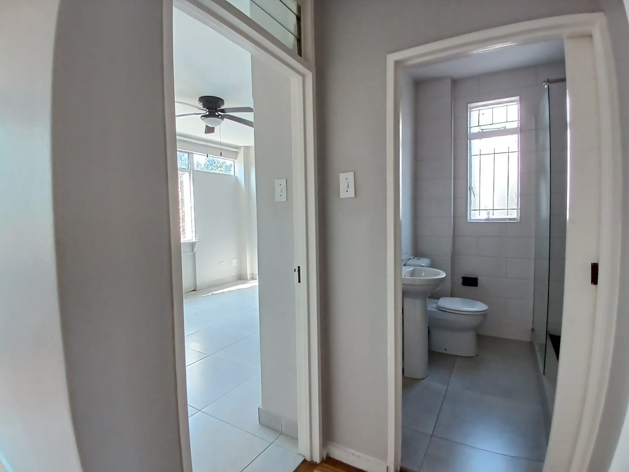 Apartment for rent in Greyville, Durban, KwaZulu Natal
