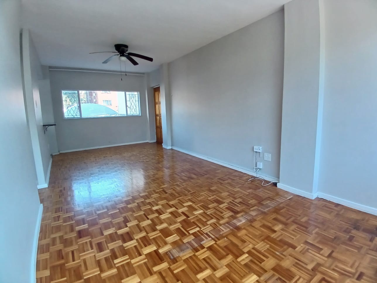 Apartment for rent in Greyville, Durban, KwaZulu Natal