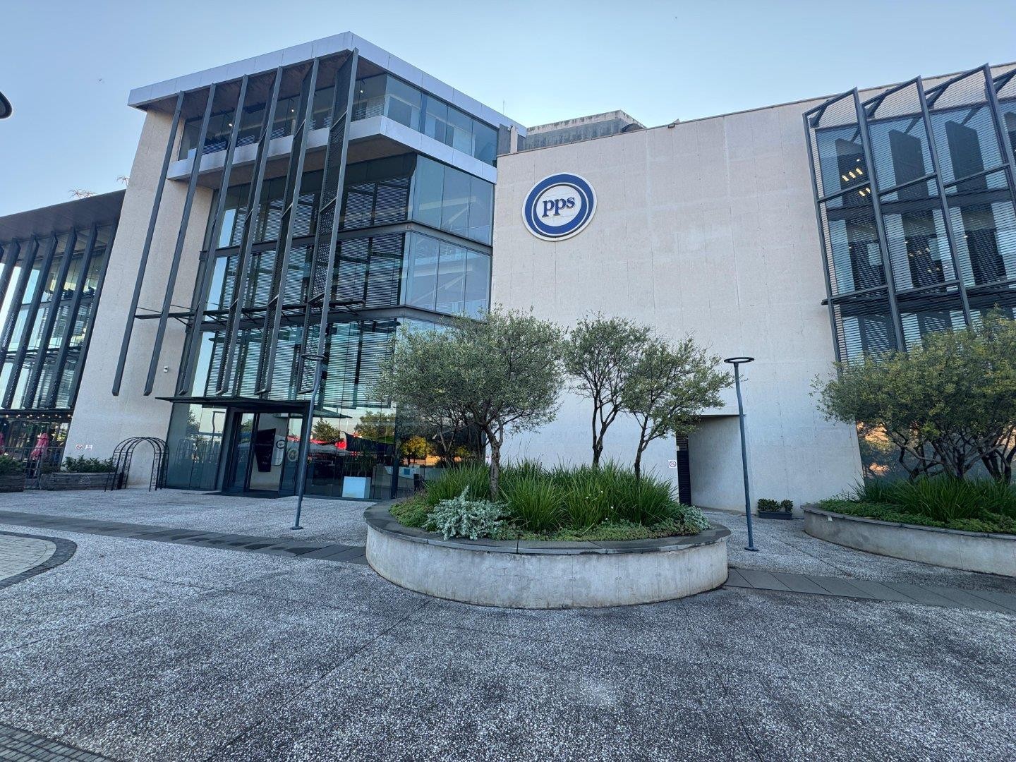 Commercial Property for sale in Centurion Central, Centurion, 11400 m²