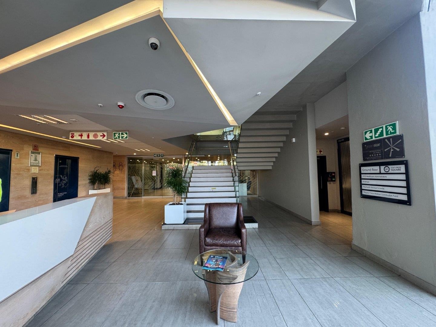 Commercial Property for sale in Centurion Central, Centurion, 11400 m²