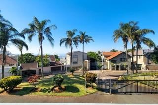 Apartment for rent in Essenwood, Durban, KwaZulu Natal, 89 m²