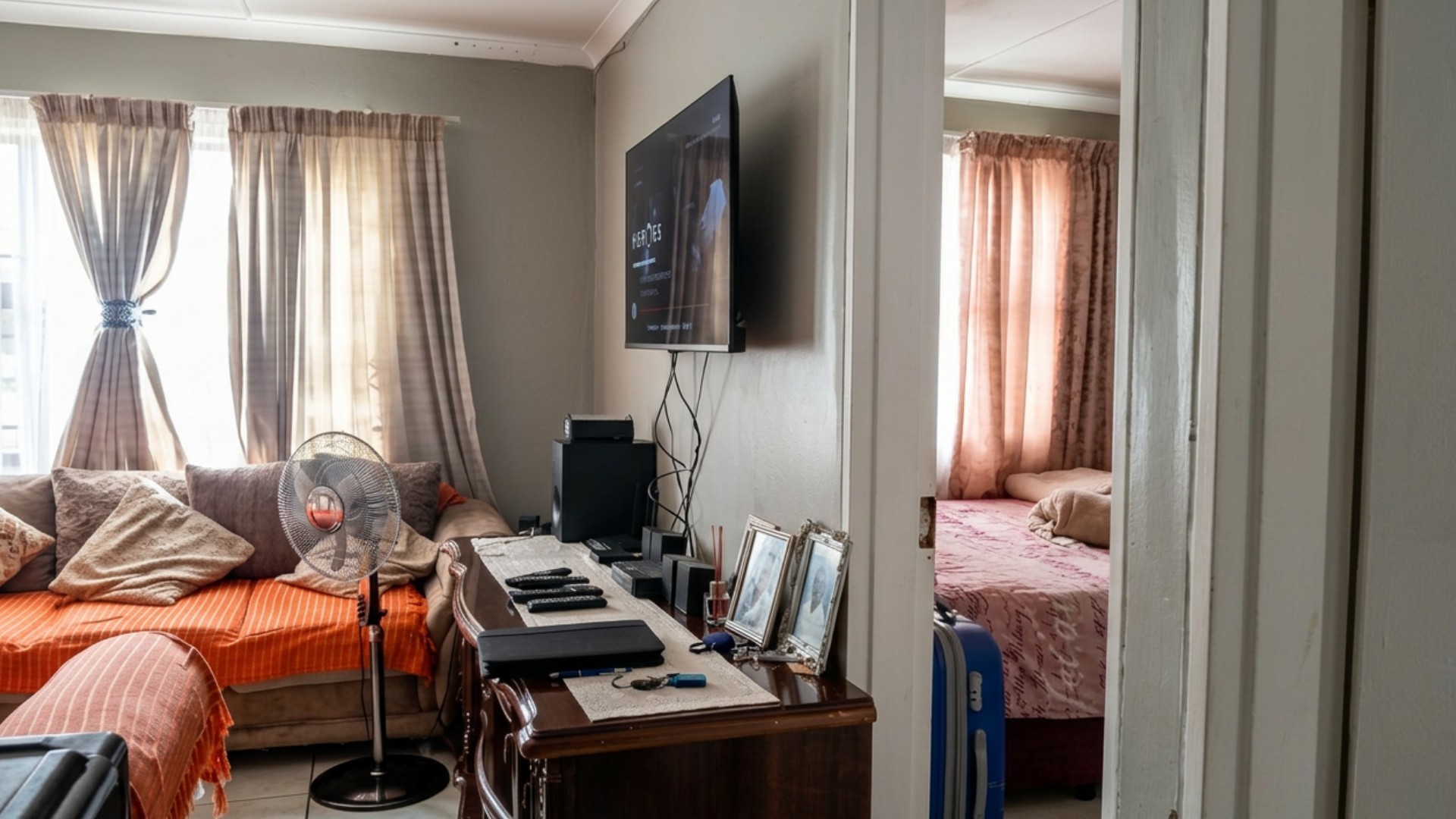 Apartment for sale in Scenery Park, East London, 38 m²