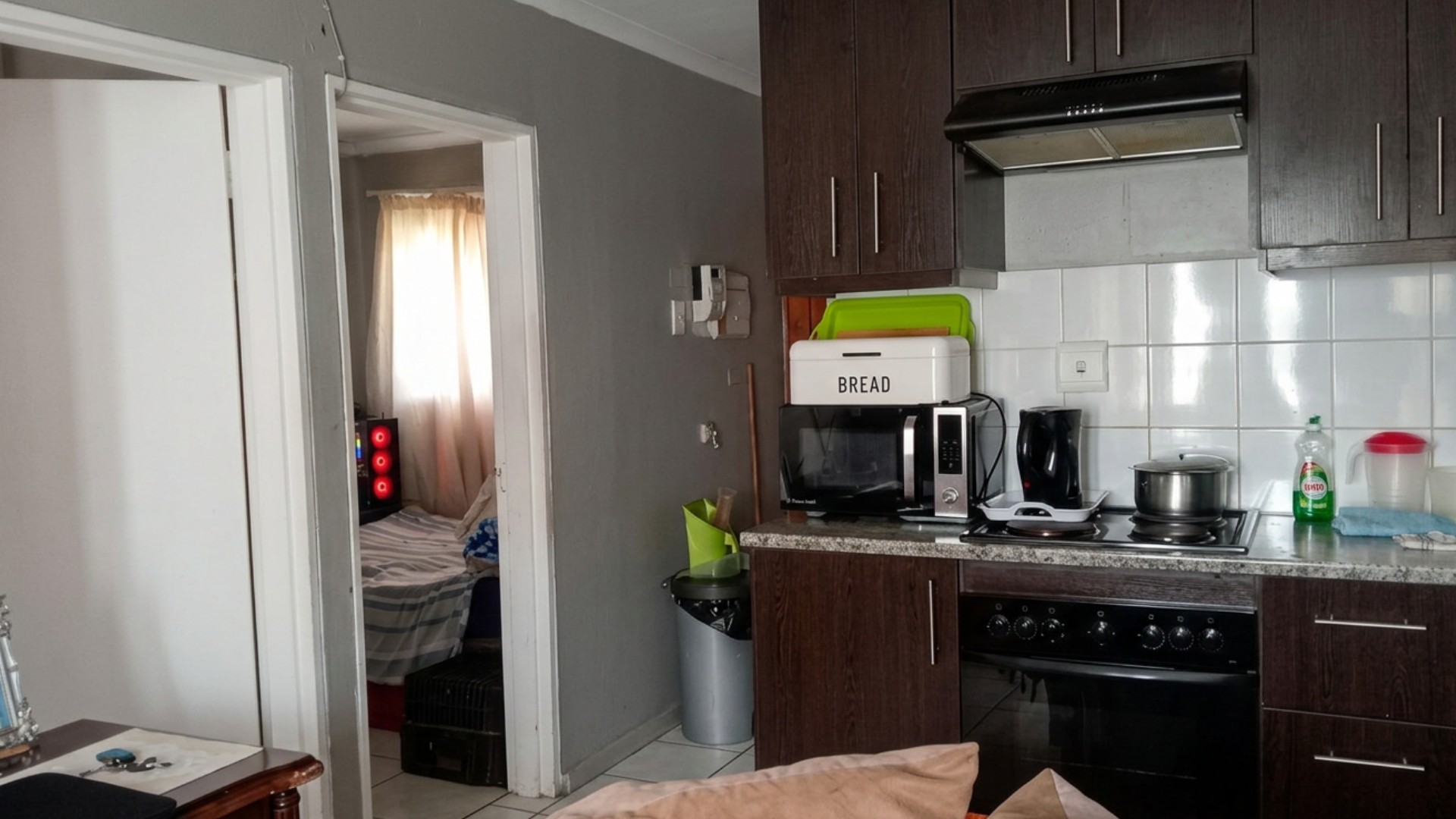 Apartment for sale in Scenery Park, East London, 38 m²