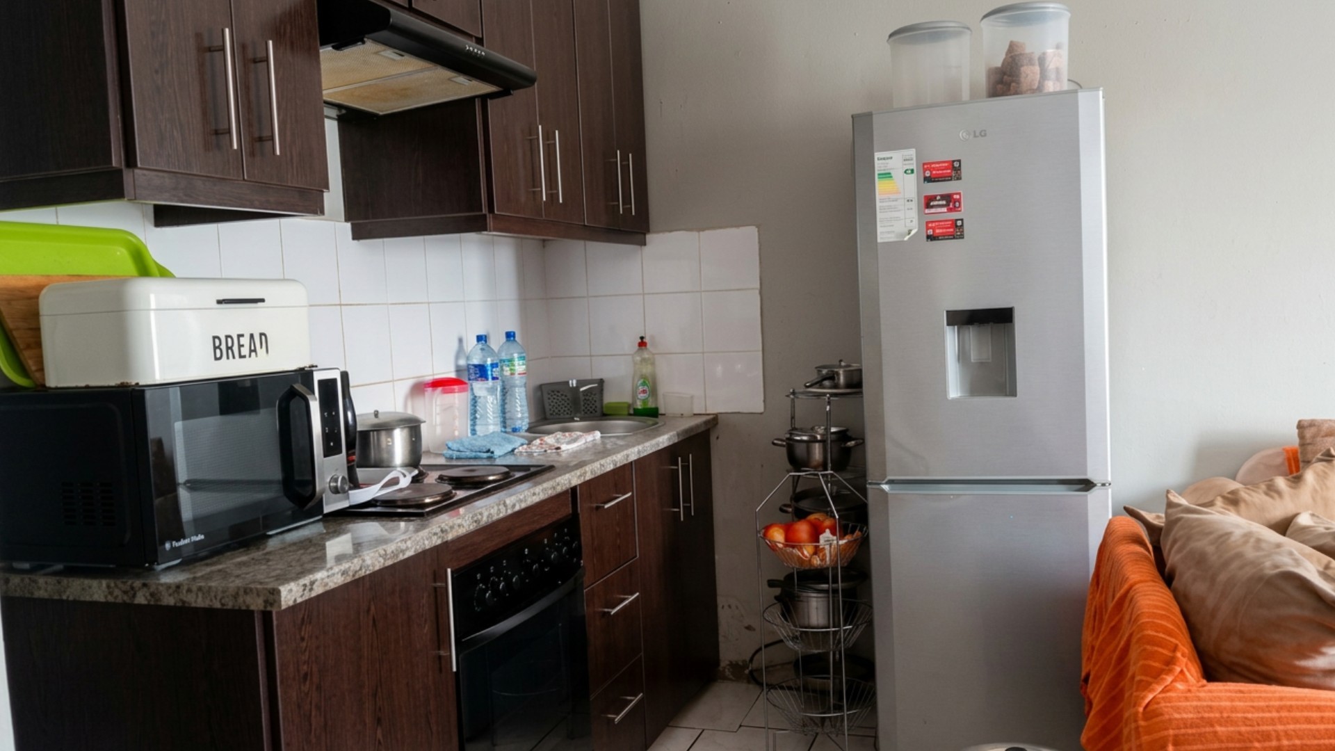 Apartment for sale in Scenery Park, East London, 38 m²
