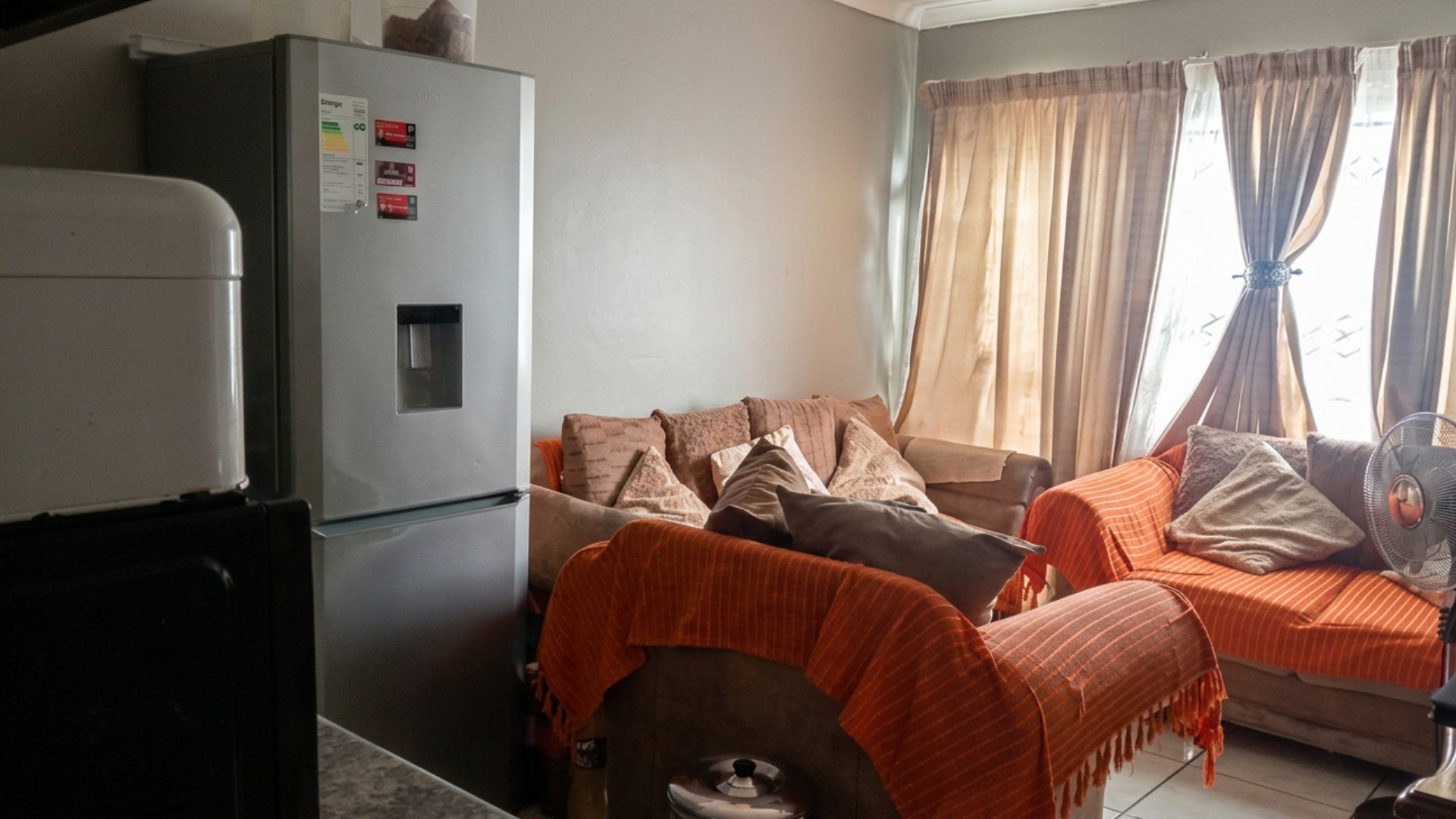 Apartment for sale in Scenery Park, East London, 38 m²