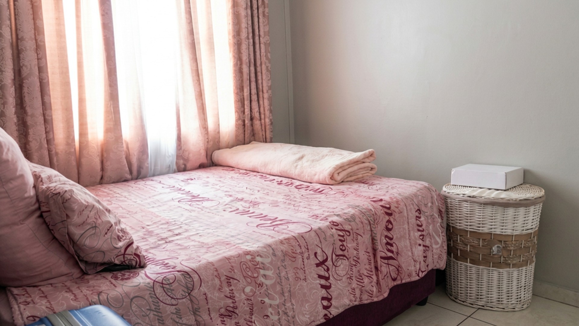 Apartment for sale in Scenery Park, East London, 38 m²