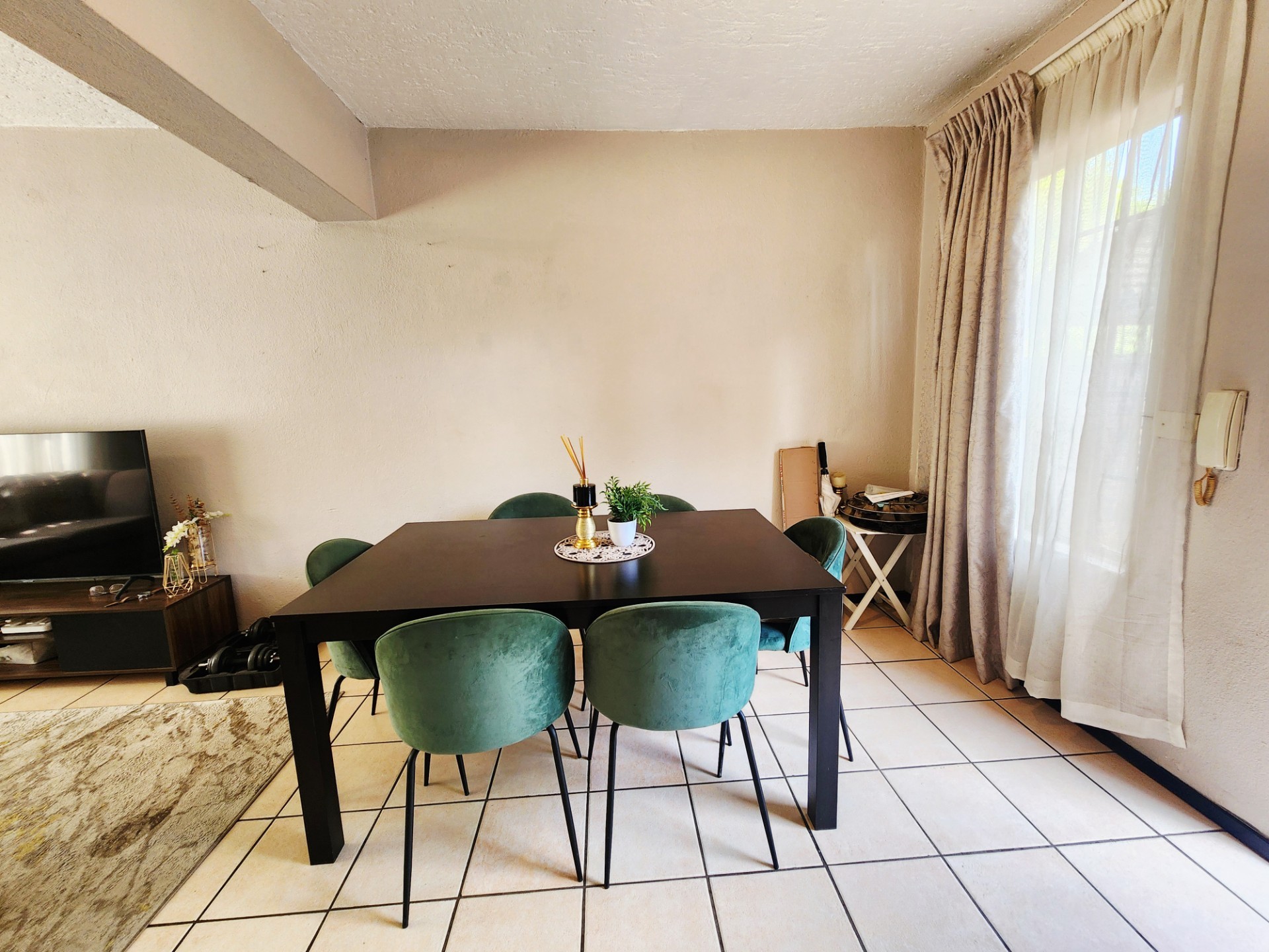 Duplex for sale in Hennopspark, Centurion, 69 m²