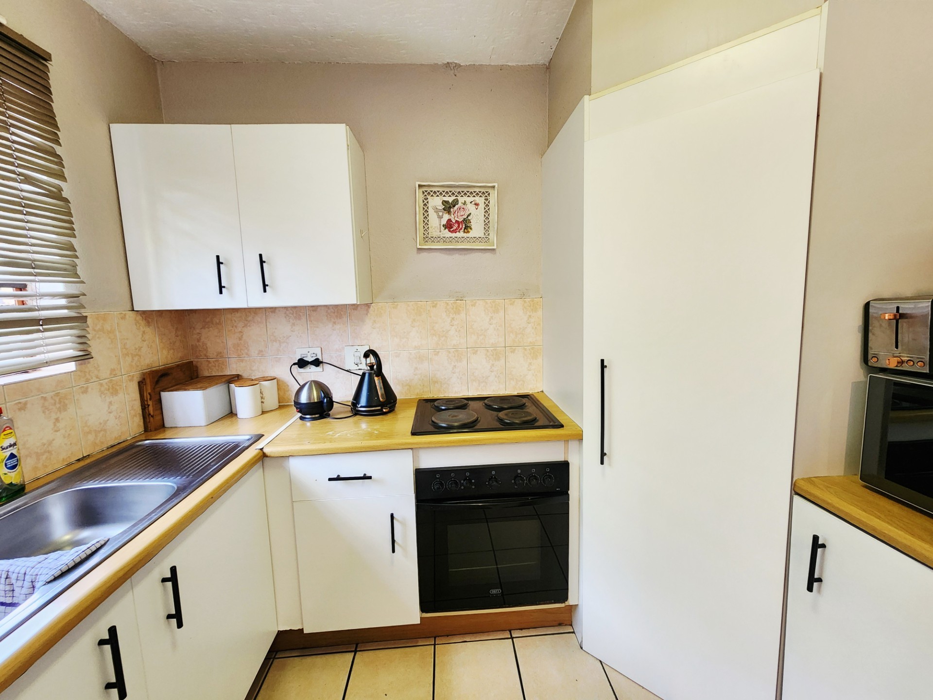 Duplex for sale in Hennopspark, Centurion, 69 m²