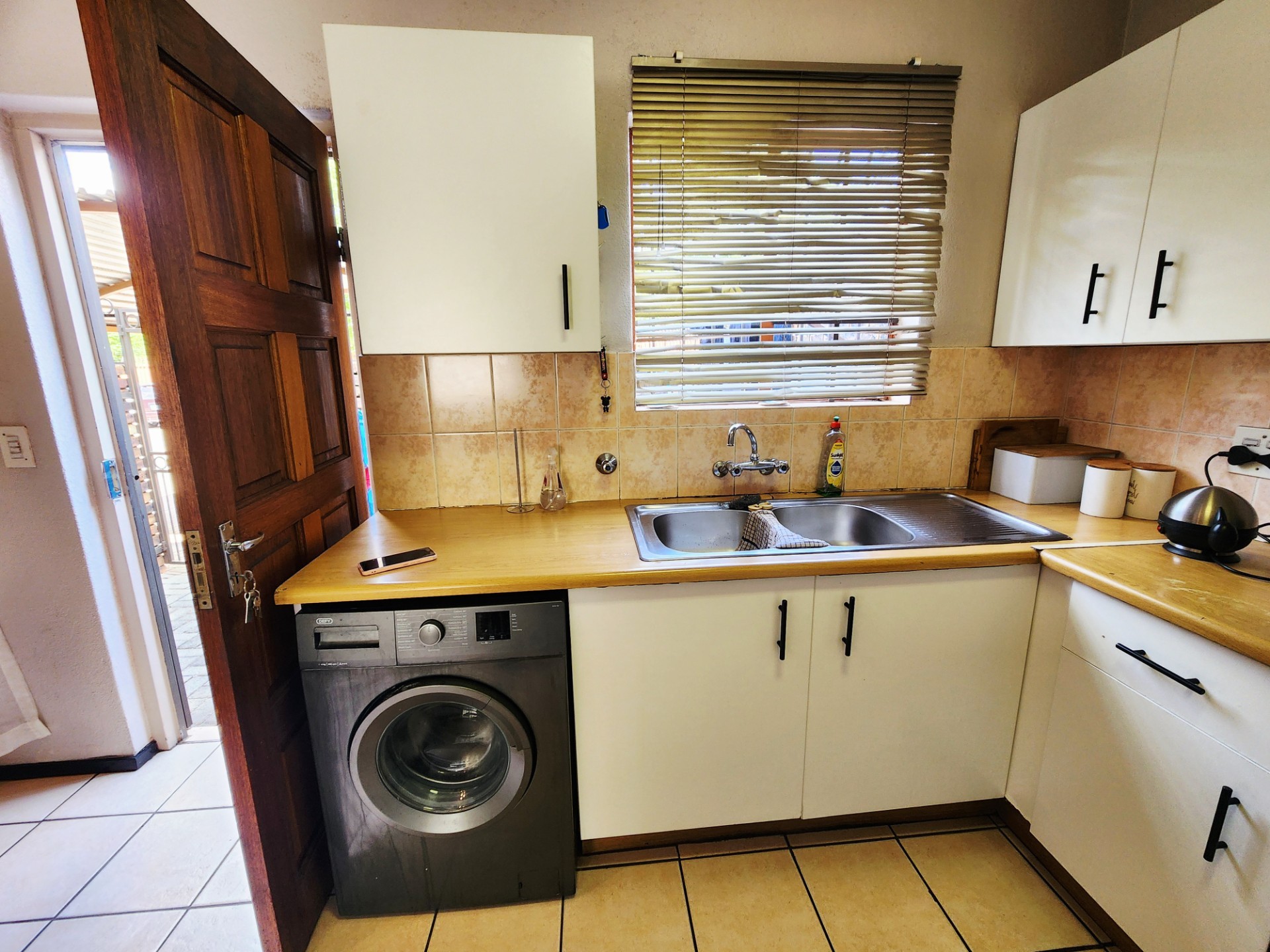 Duplex for sale in Hennopspark, Centurion, 69 m²