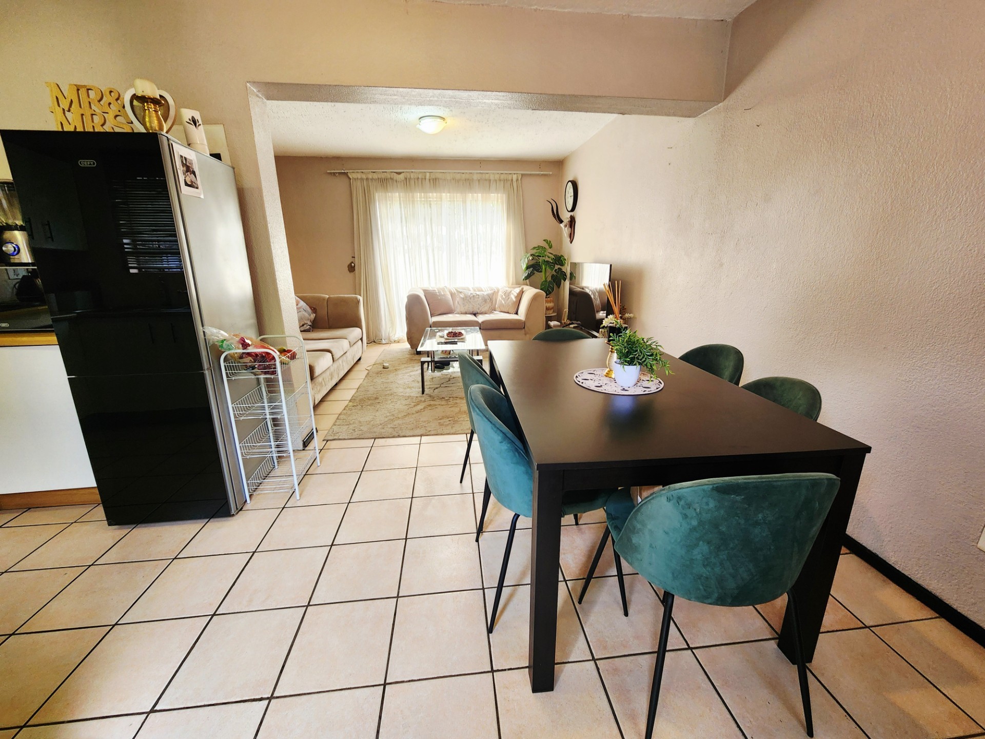 Duplex for sale in Hennopspark, Centurion, 69 m²