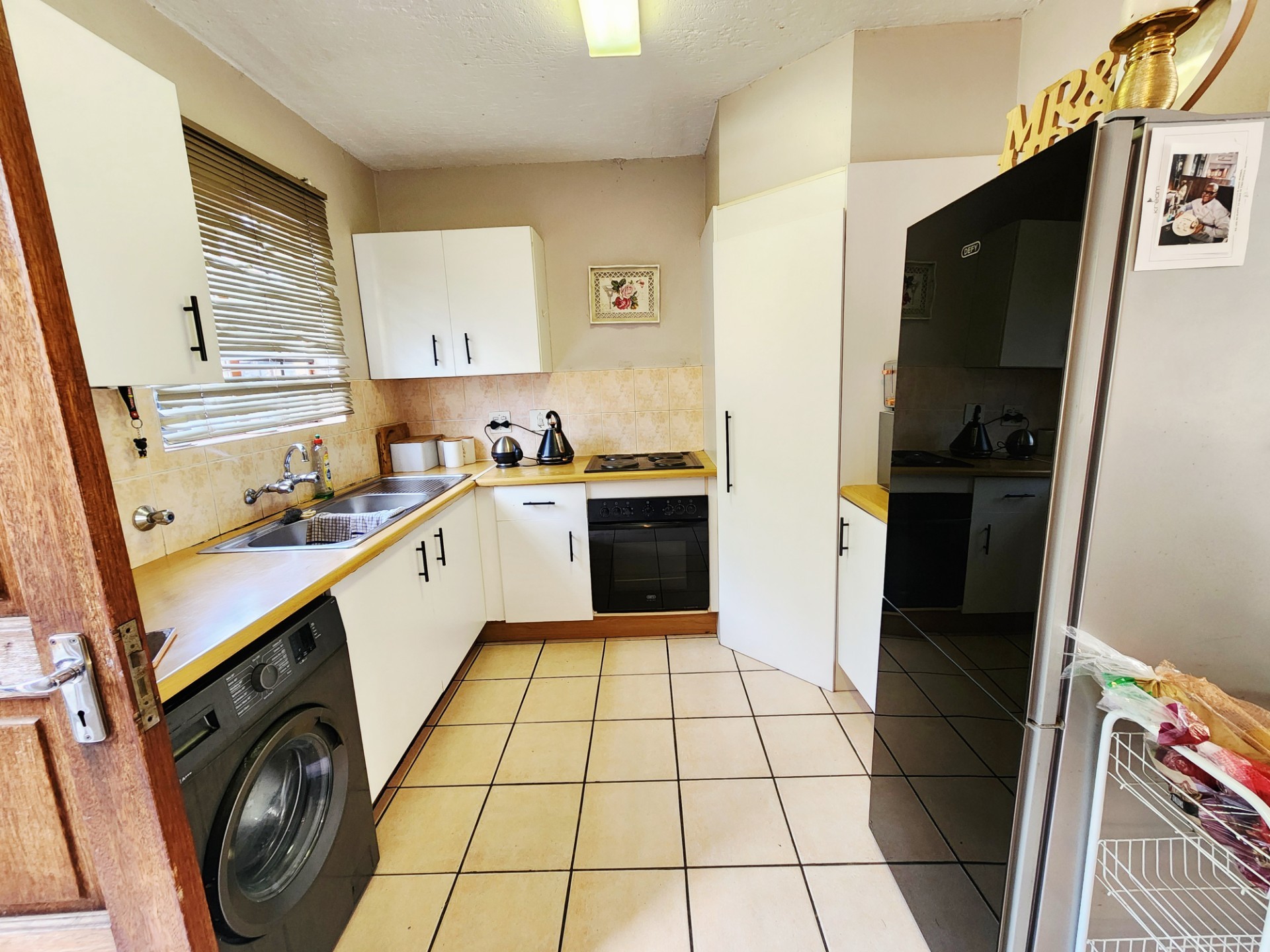 Duplex for sale in Hennopspark, Centurion, 69 m²