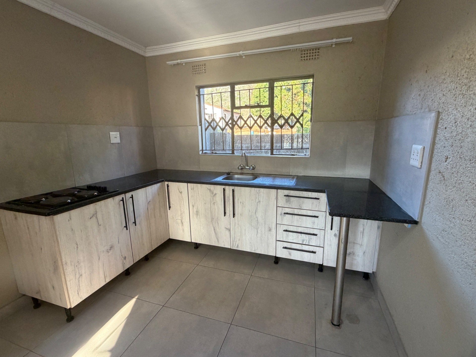 Room for rent in Kanyamazane, Nsikazi, 55 Kanyamazane e1 (5th floor), Kanyamazane, 54 Kanyamazane, Kanyamazane, Nsikazi, Mpumalanga