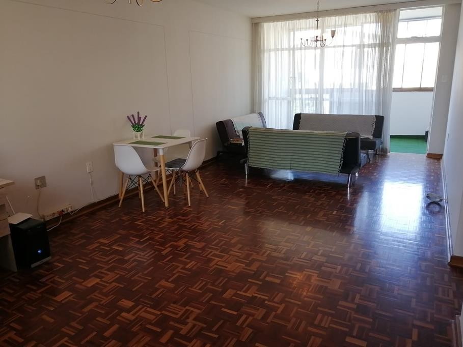 Apartment for rent in Illovo, Sandton, 0, Troon Garden, 7 Atherstone Road, Illovo, Sandton, Gauteng, 79 m²