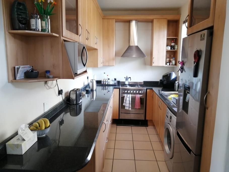 Apartment for rent in Illovo, Sandton, 0, Troon Garden, 7 Atherstone Road, Illovo, Sandton, Gauteng, 79 m²