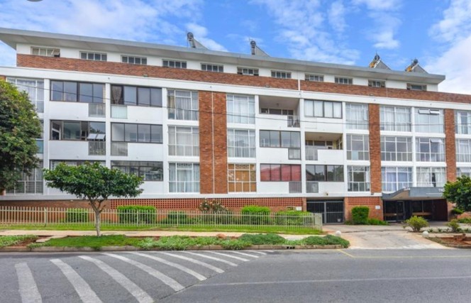 Apartment for rent in Illovo, Sandton, 0, Troon Garden, 7 Atherstone Road, Illovo, Sandton, Gauteng, 79 m²