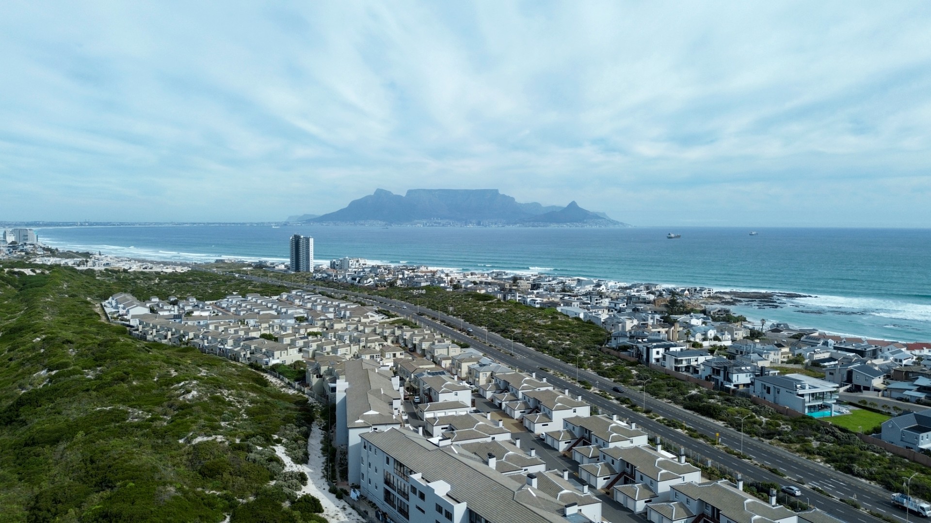 Apartment for rent in Big Bay, Blouberg, 117 m²