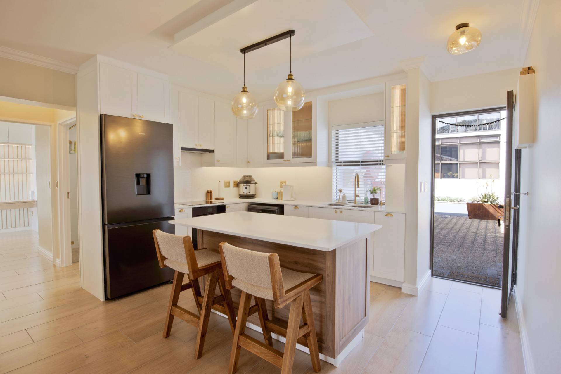 Apartment for rent in Big Bay, Blouberg, 117 m²