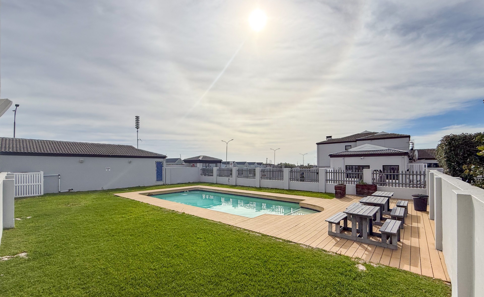 Apartment for rent in Big Bay, Blouberg, 117 m²