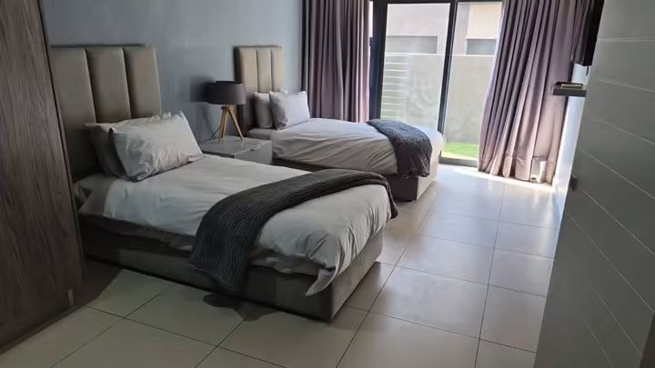 Apartment for rent in Morningside, Sandton, 0, The Odessy, 164 Rivonia Road, Morningside, Sandton, Gauteng