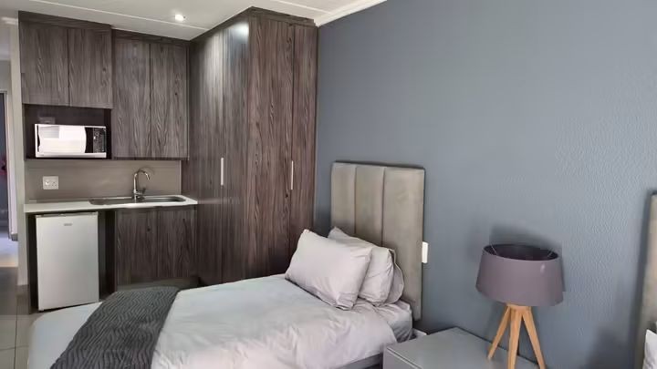 Apartment for rent in Morningside, Sandton, 0, The Odessy, 164 Rivonia Road, Morningside, Sandton, Gauteng