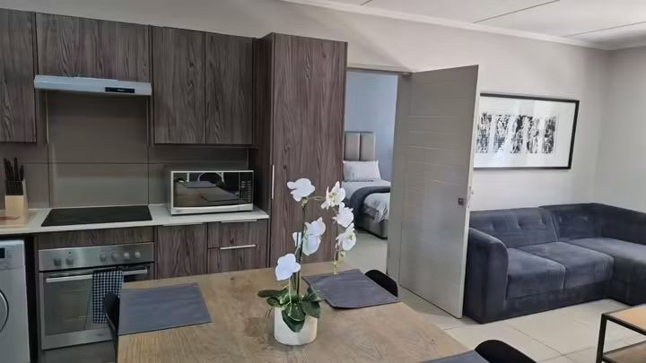 Apartment for rent in Morningside, Sandton, 0, The Odessy, 164 Rivonia Road, Morningside, Sandton, Gauteng