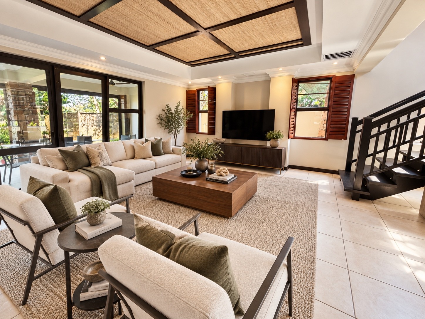 Townhouse for sale in Zimbali Estate, Ballito, KwaZulu Natal, 305 m²